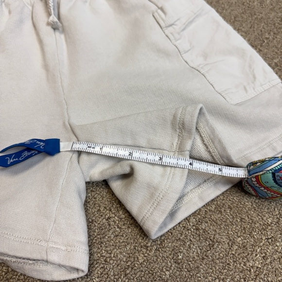 Zara: Girls Tan Cargo Cotton Short, Size 9 / CM134 - Picture 7 of 7